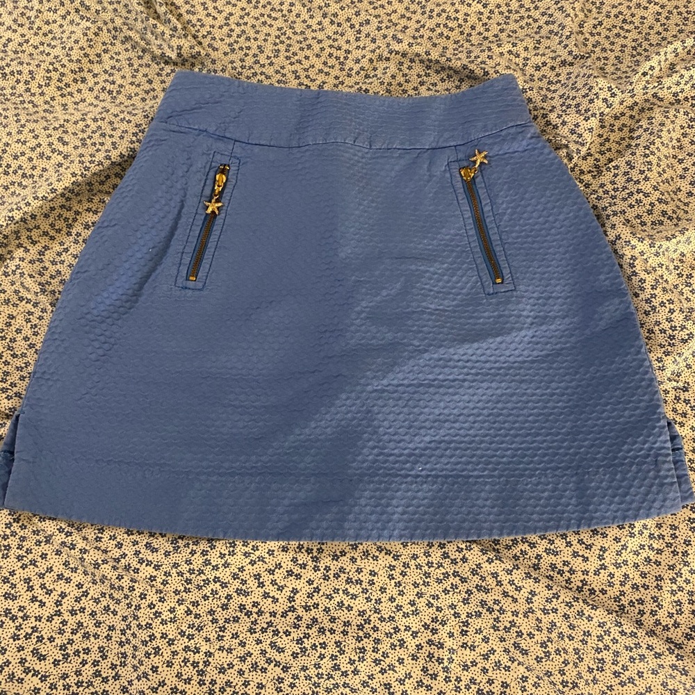Lilly Pulitzer Skort